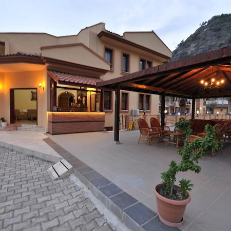 Belcehan Beach Oludeniz Bagian luar foto