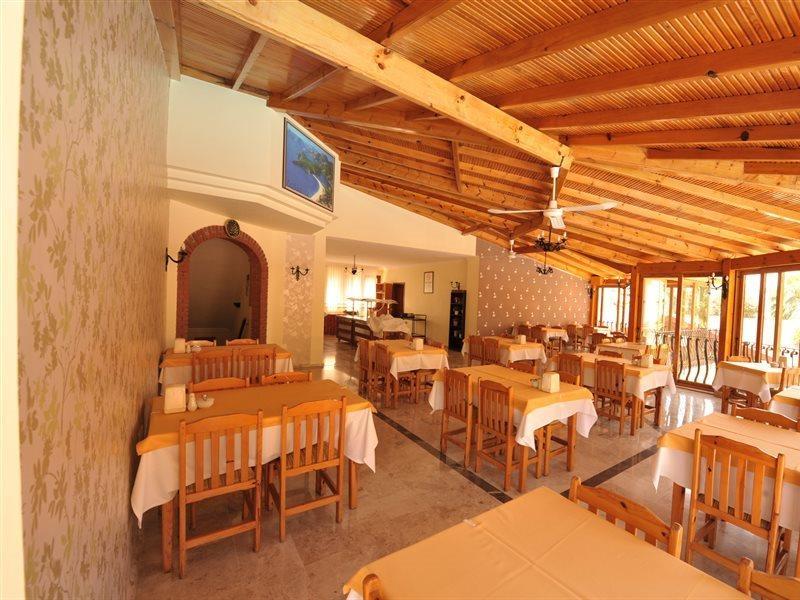 Belcehan Beach Oludeniz Bagian luar foto