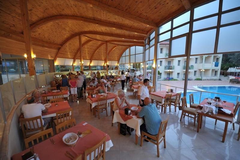 Belcehan Beach Oludeniz Bagian luar foto