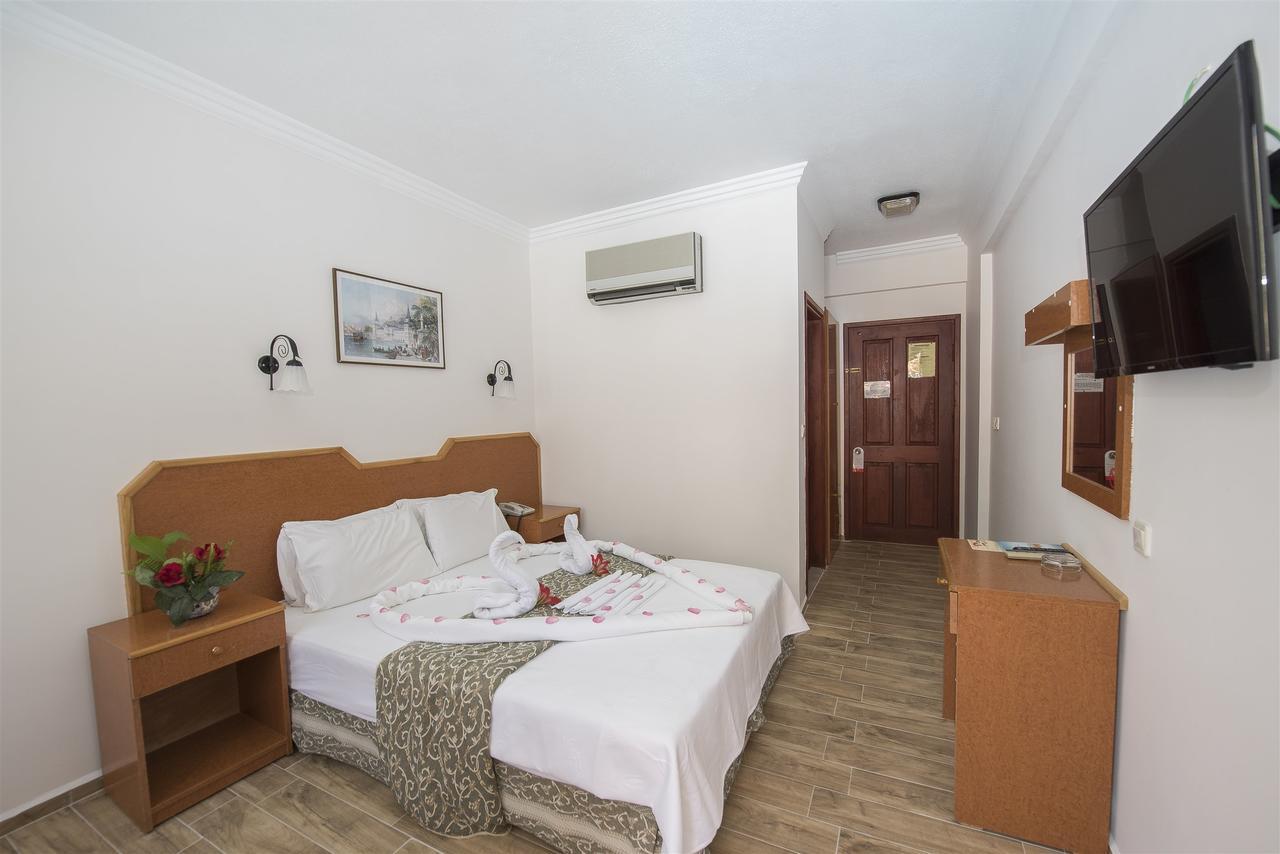 Belcehan Beach Oludeniz Bagian luar foto