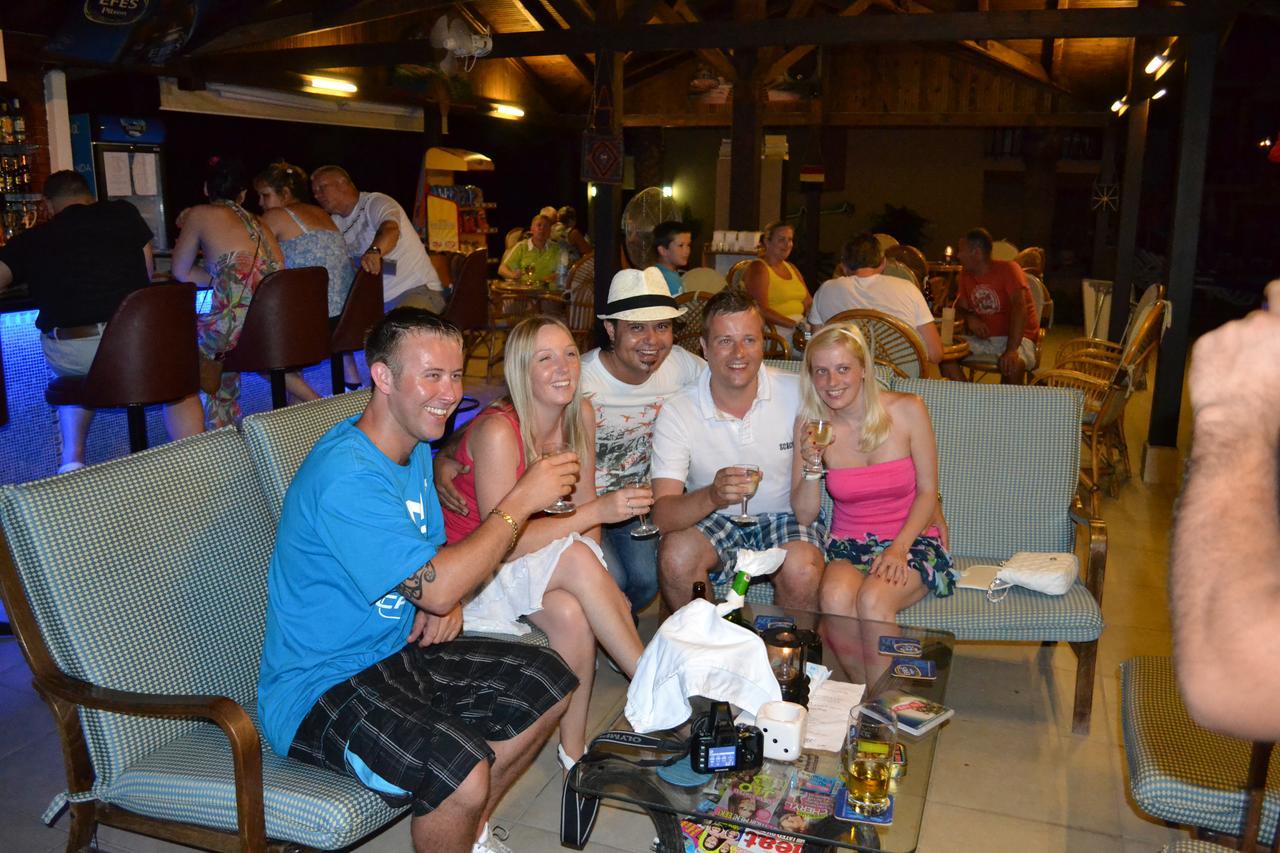 Belcehan Beach Oludeniz Bagian luar foto