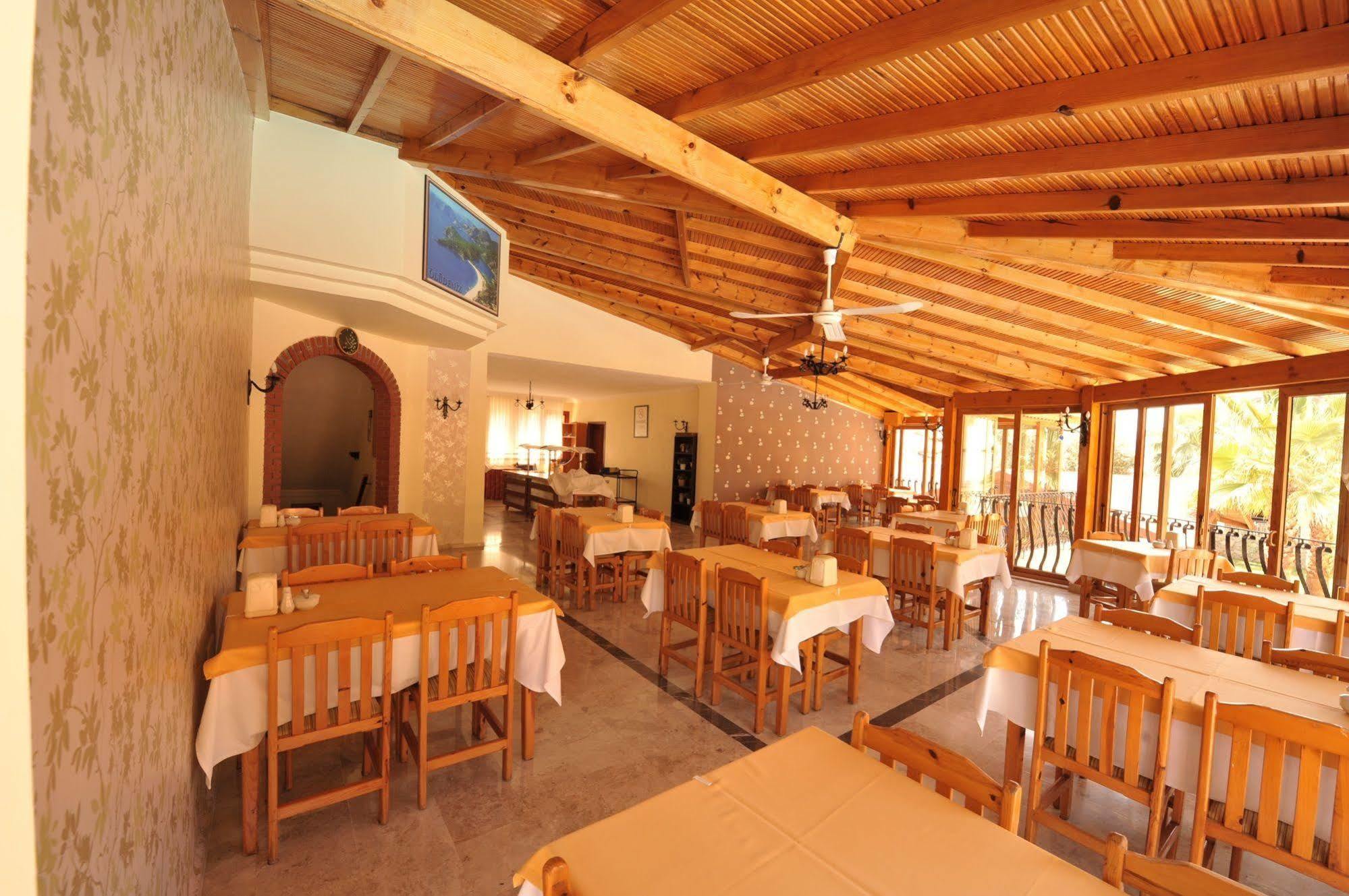 Belcehan Beach Oludeniz Bagian luar foto