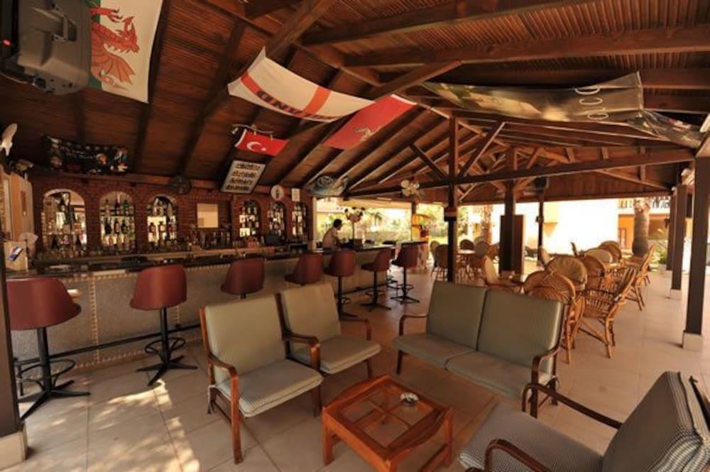Belcehan Beach Oludeniz Bagian luar foto